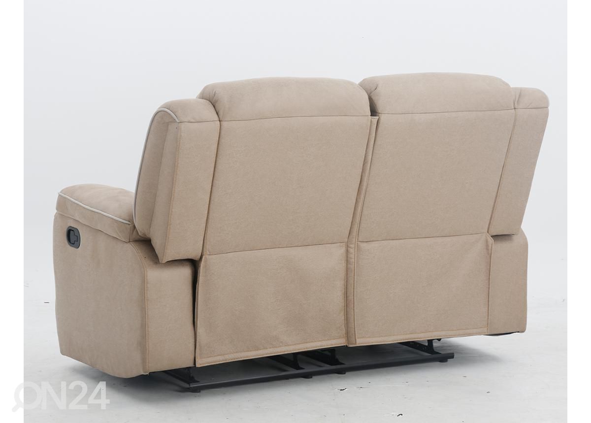3-istuttava mekanismisohva recliner kuvasuurennos
