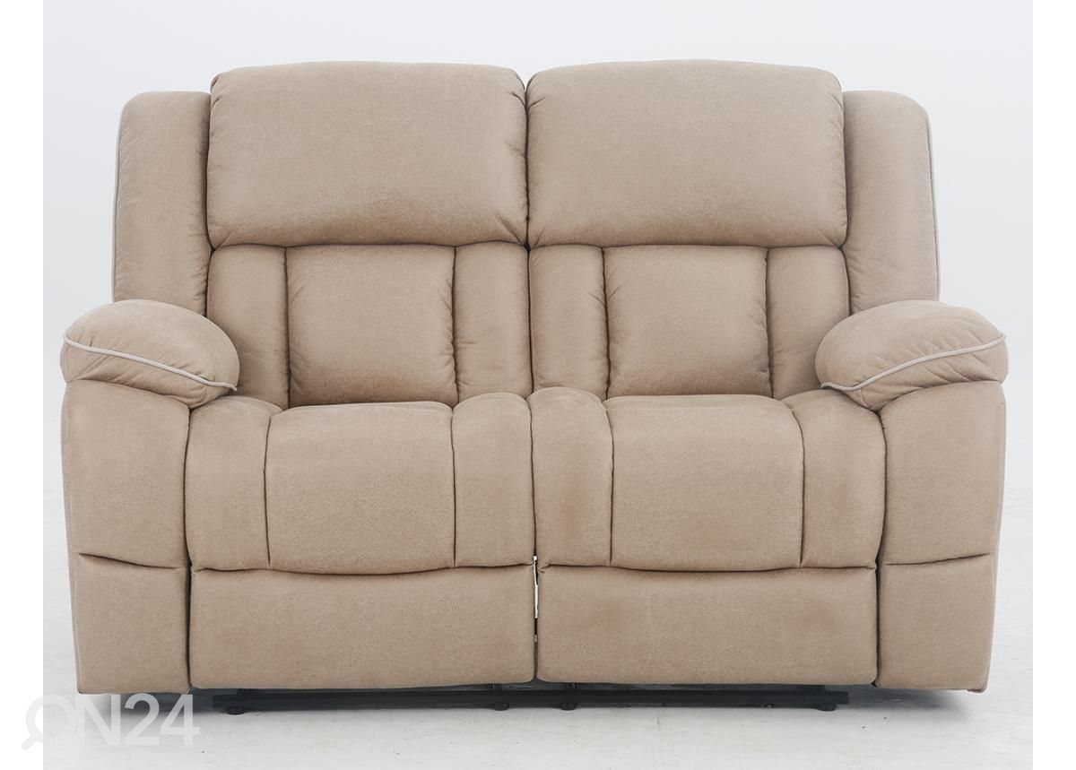 3-istuttava mekanismisohva recliner kuvasuurennos