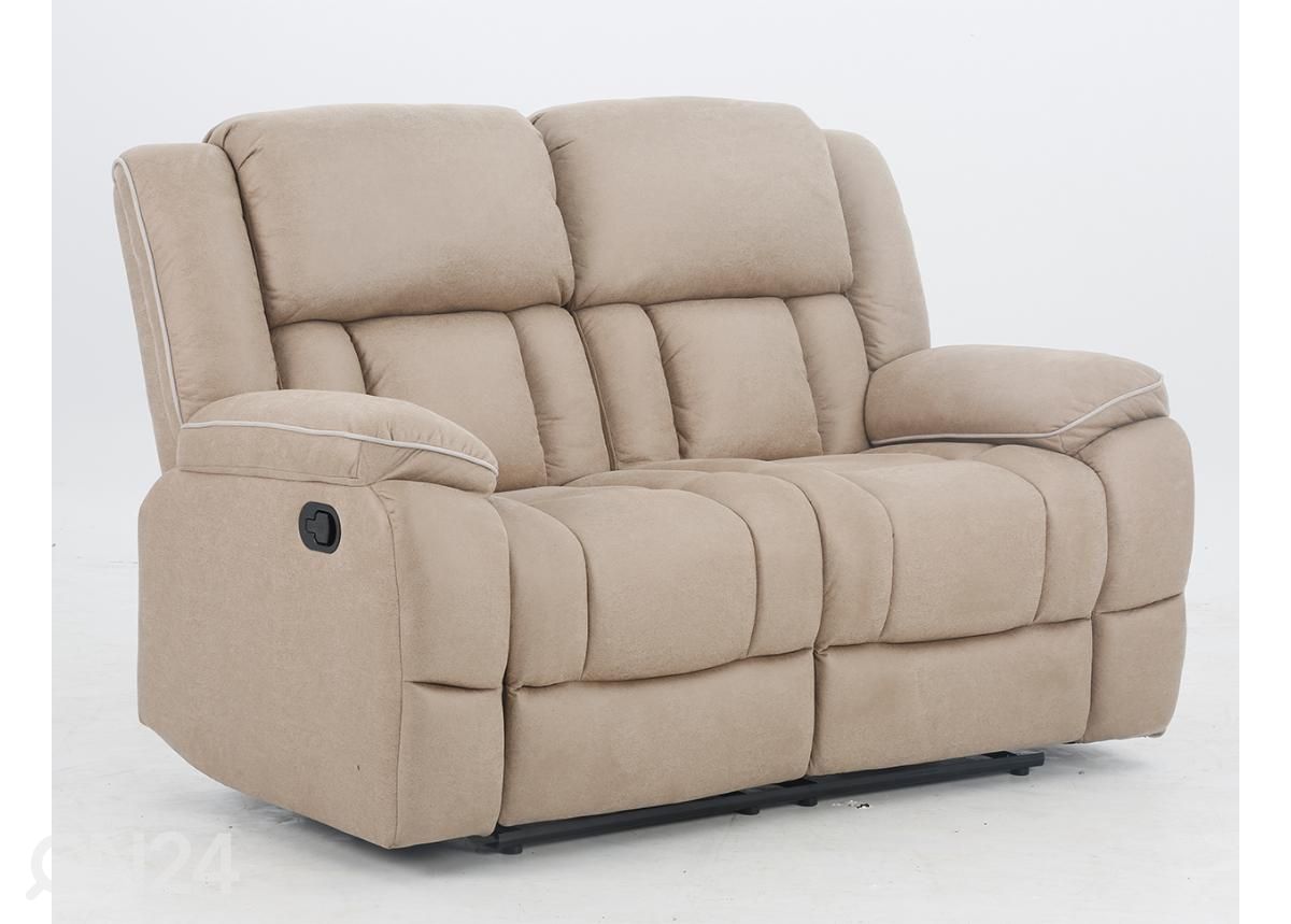 3-istuttava mekanismisohva recliner kuvasuurennos