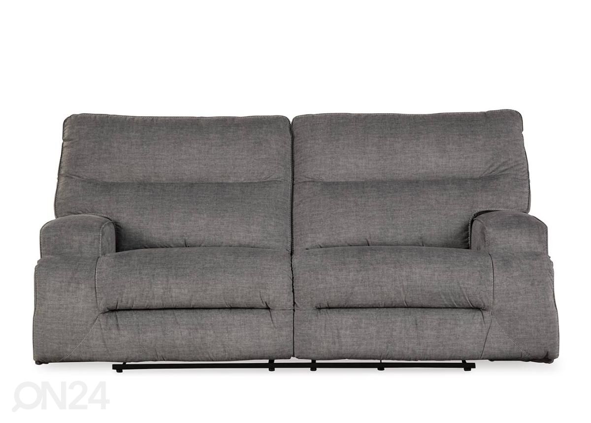 3-istuttava sohva kuvasuurennos