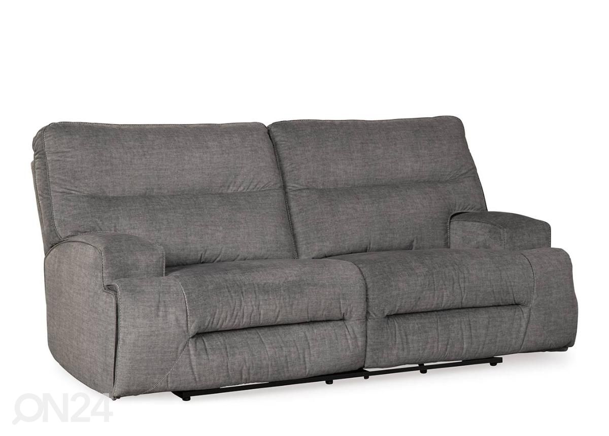 3-istuttava sohva kuvasuurennos