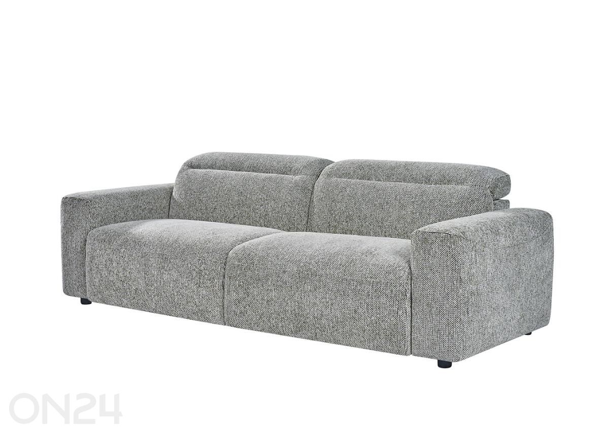 3-istuttava sohva Berry kuvasuurennos