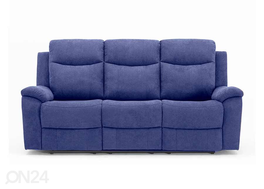 3-istuttava sohva Milo Recliner kuvasuurennos