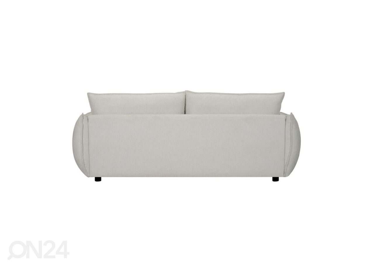 3-istuttava sohva Oslo kuvasuurennos