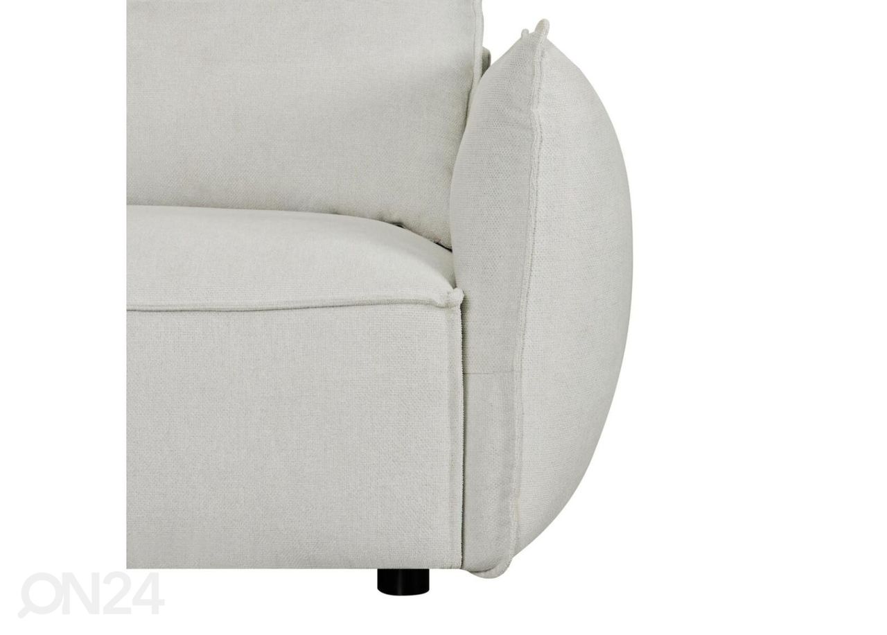 3-istuttava sohva Oslo kuvasuurennos