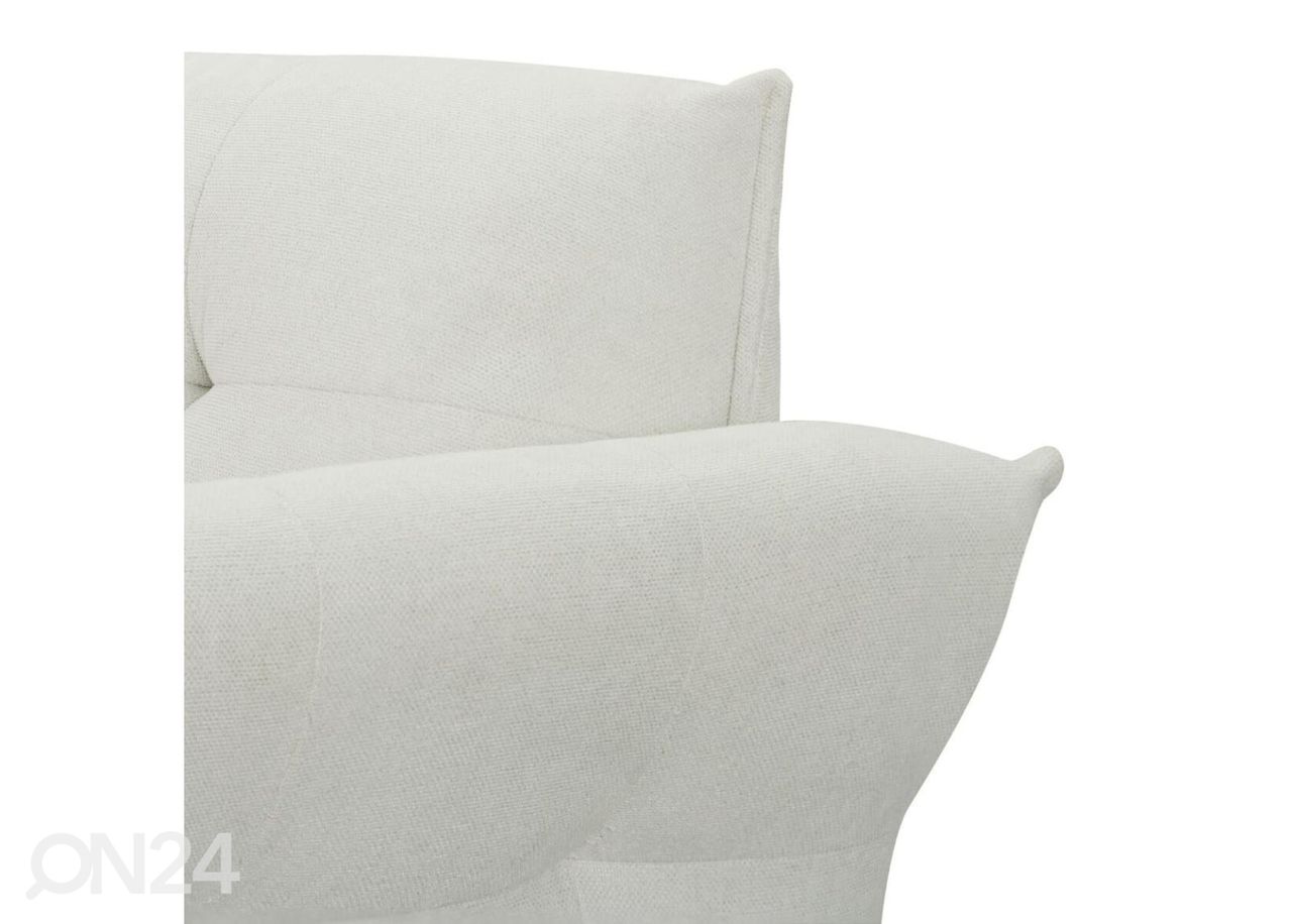 3-istuttava sohva Oslo kuvasuurennos