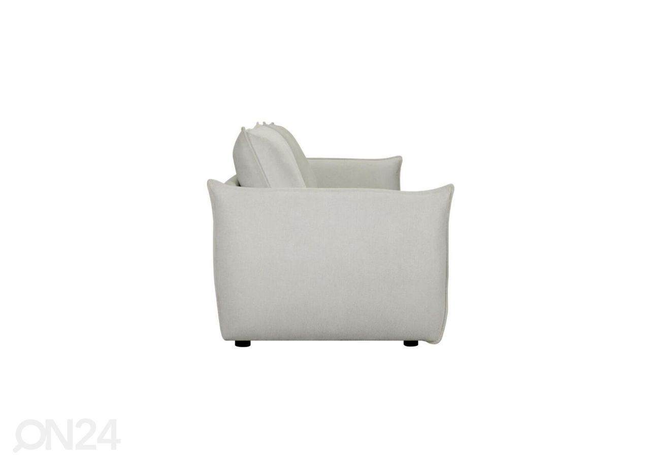 3-istuttava sohva Oslo kuvasuurennos