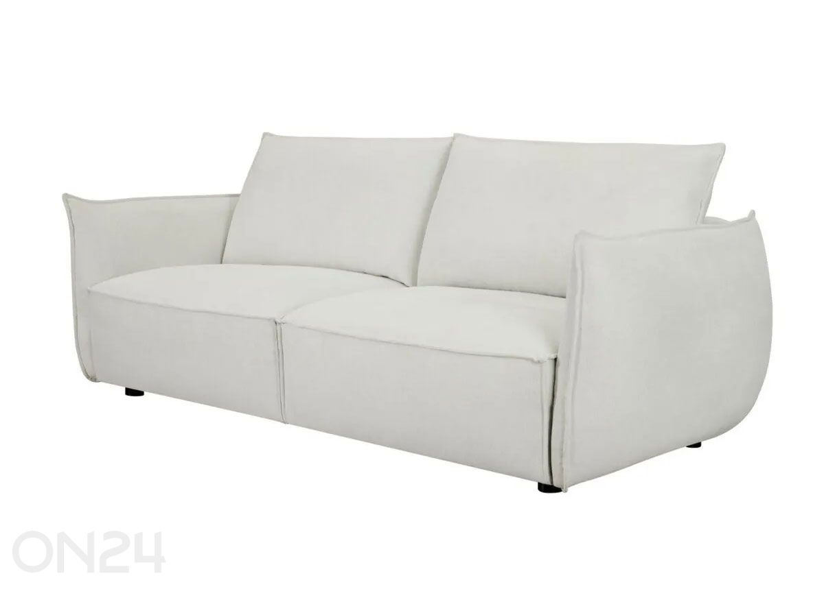3-istuttava sohva Oslo kuvasuurennos