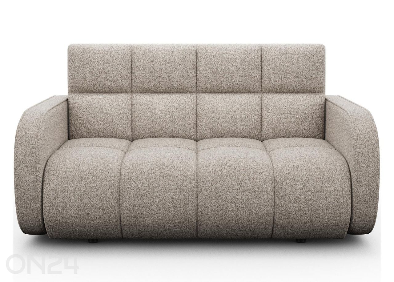 3-istuttava vuodesohva Deverio kuvasuurennos