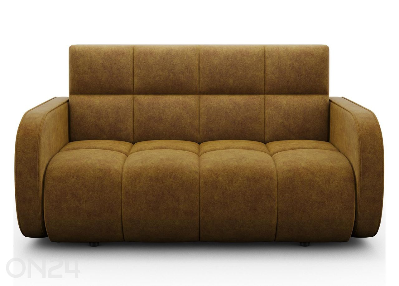 3-istuttava vuodesohva Deverio kuvasuurennos