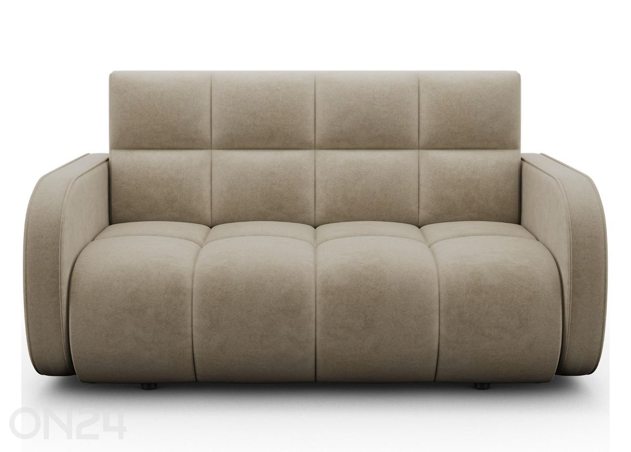 3-istuttava vuodesohva Deverio kuvasuurennos