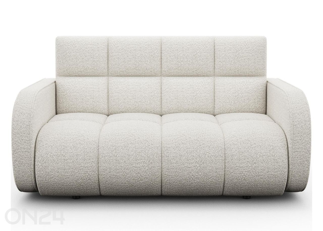 3-istuttava vuodesohva Deverio kuvasuurennos