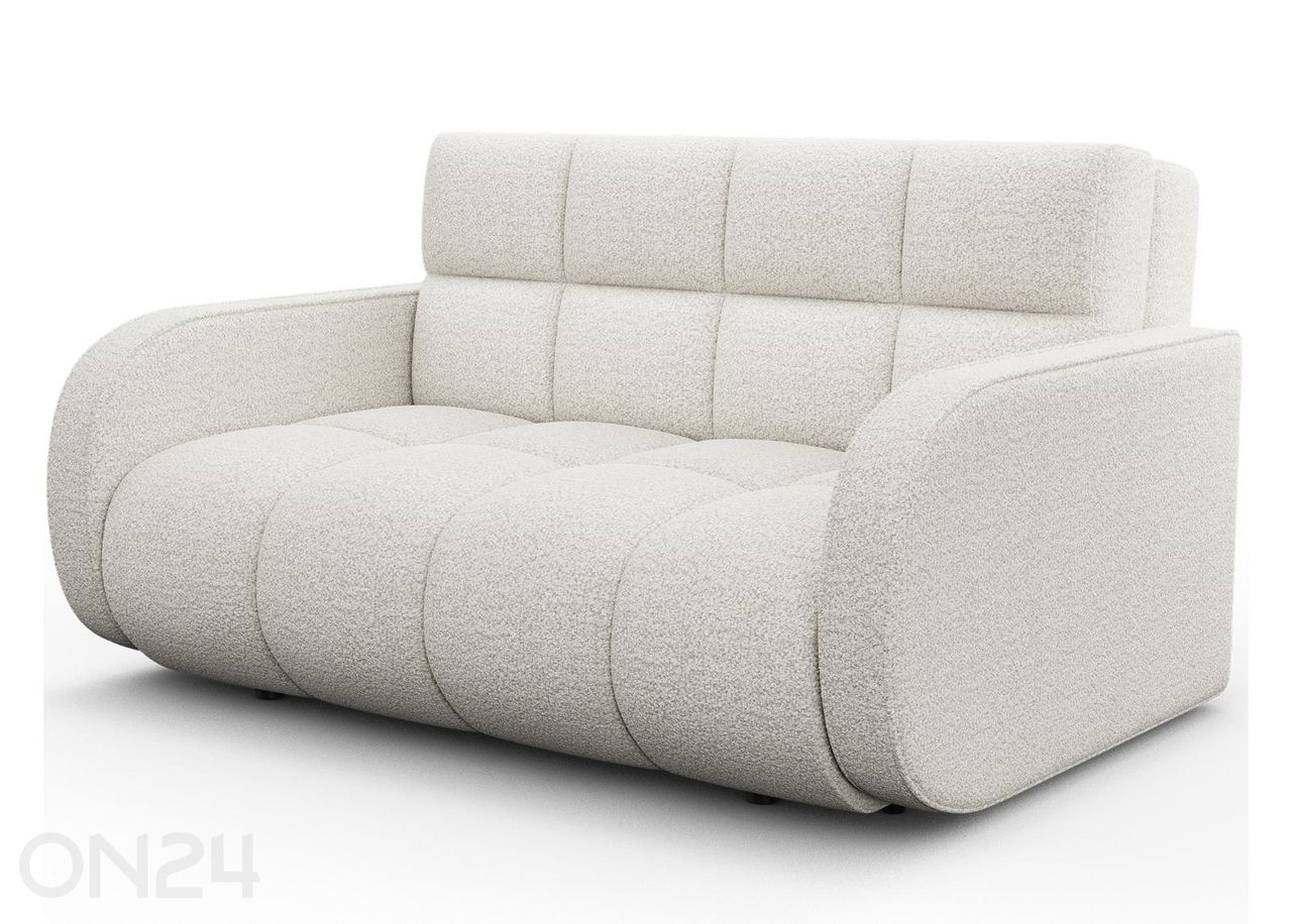 3-istuttava vuodesohva Deverio kuvasuurennos