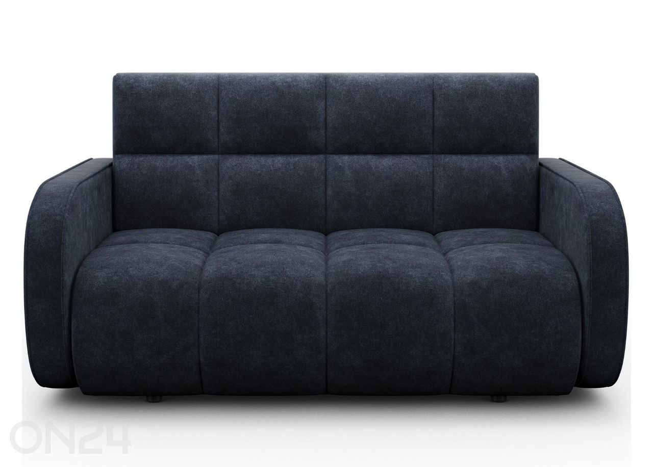 3-istuttava vuodesohva Deverio kuvasuurennos
