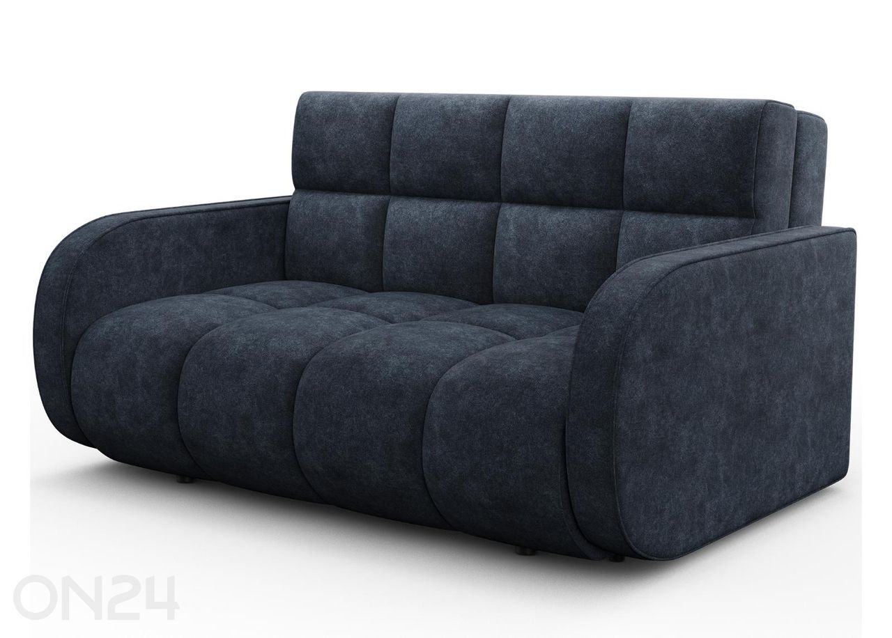 3-istuttava vuodesohva Deverio kuvasuurennos