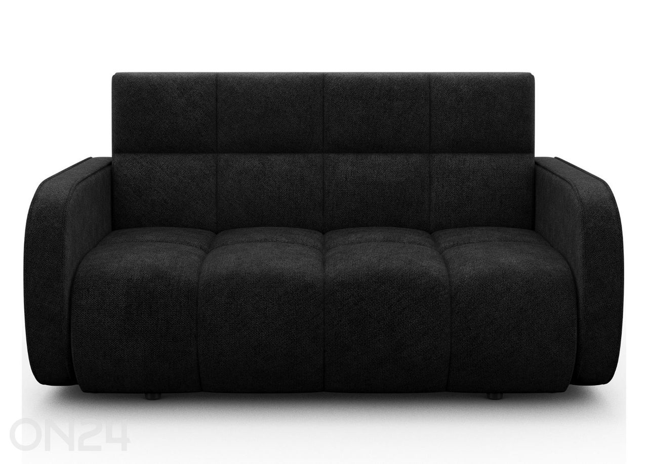 3-istuttava vuodesohva Deverio kuvasuurennos