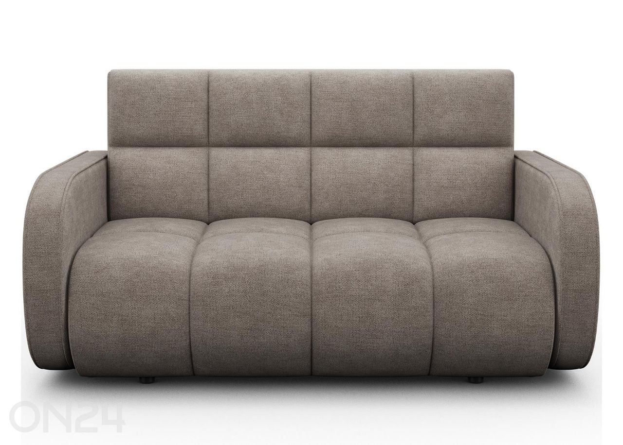 3-istuttava vuodesohva Deverio kuvasuurennos