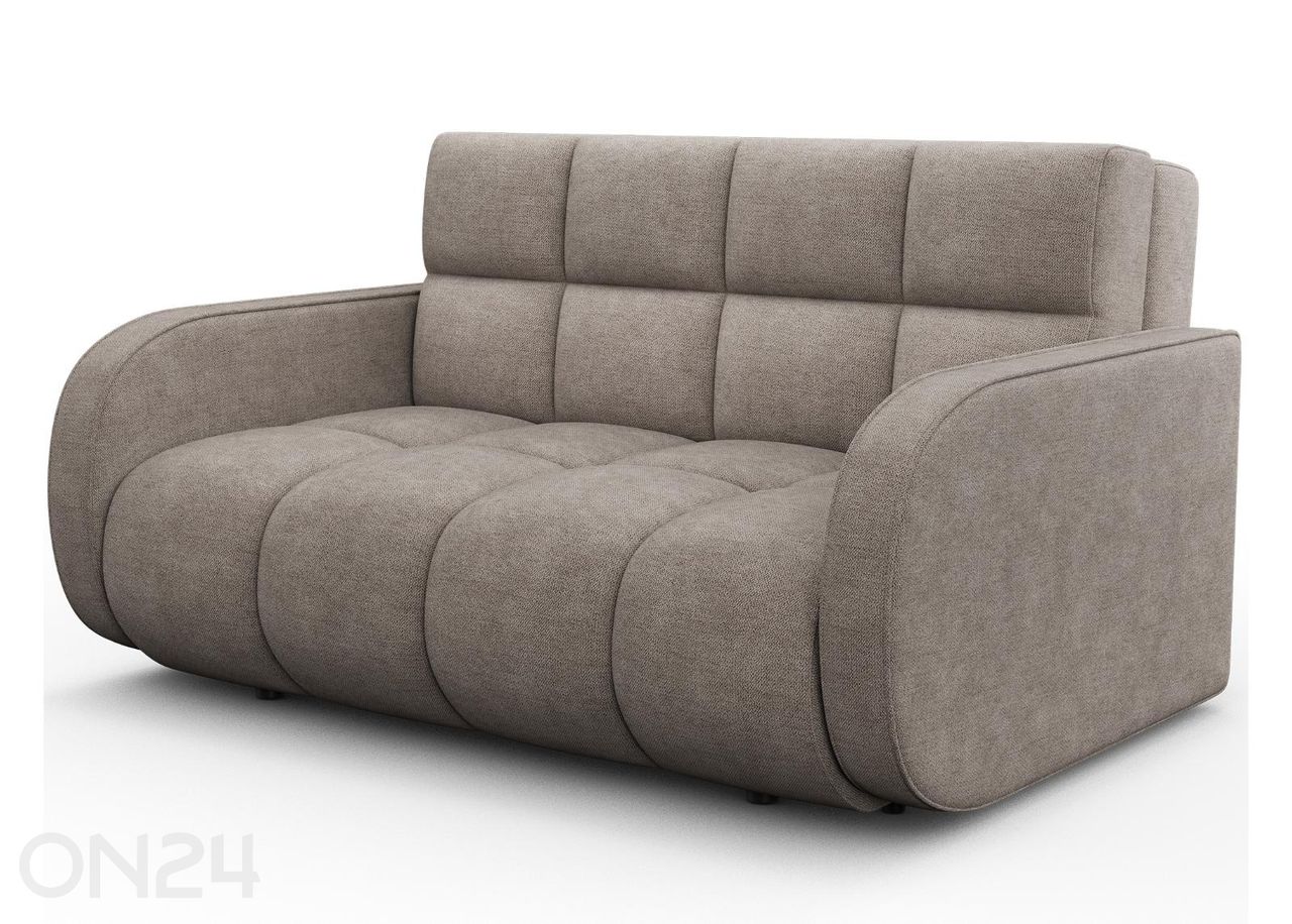 3-istuttava vuodesohva Deverio kuvasuurennos