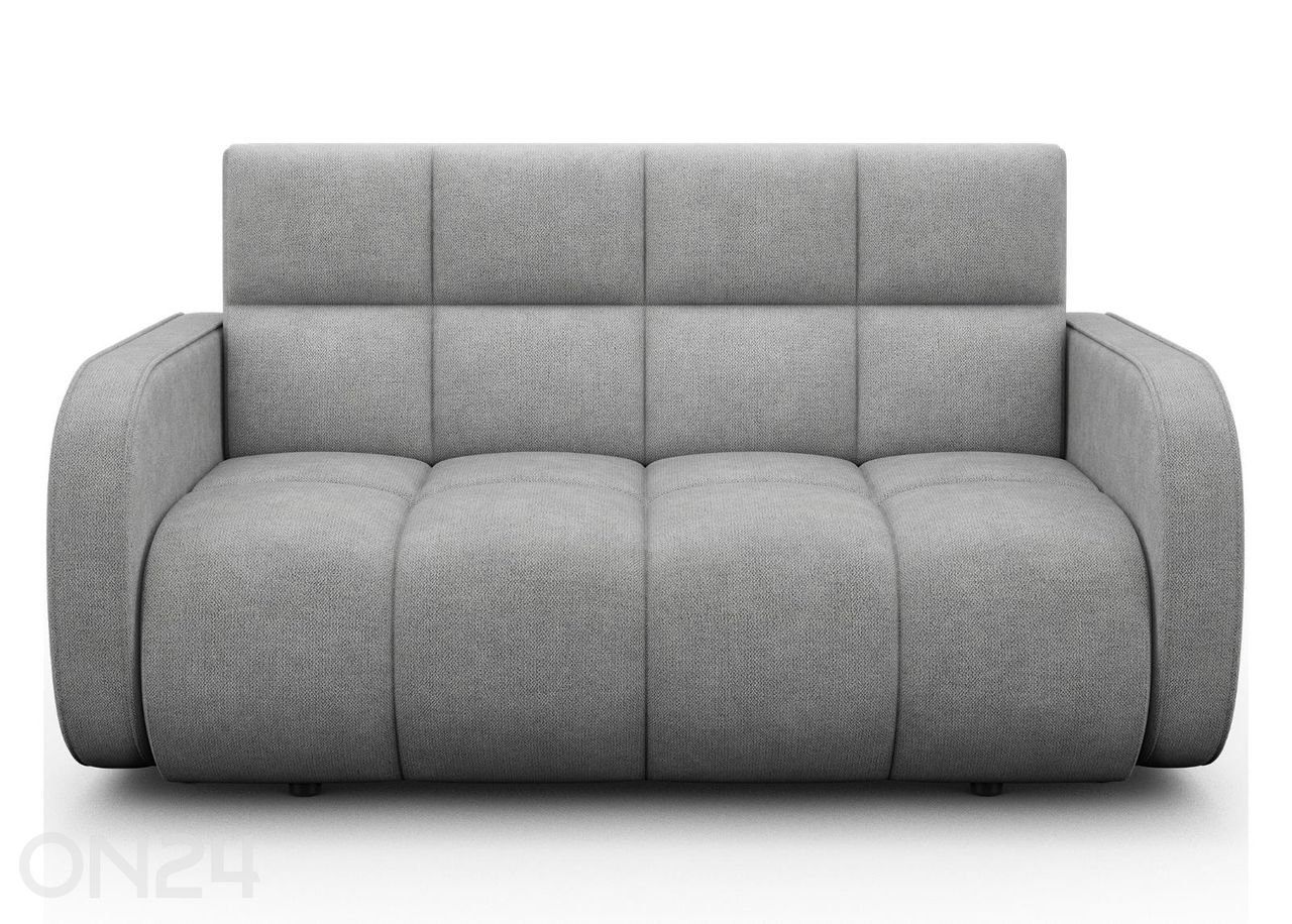 3-istuttava vuodesohva Deverio kuvasuurennos