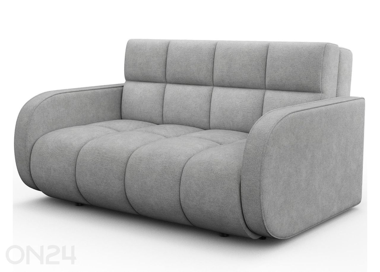 3-istuttava vuodesohva Deverio kuvasuurennos