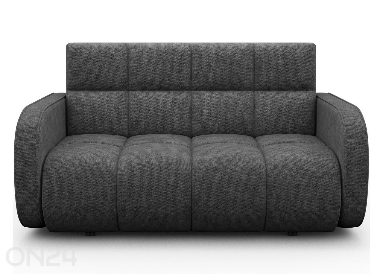 3-istuttava vuodesohva Deverio kuvasuurennos