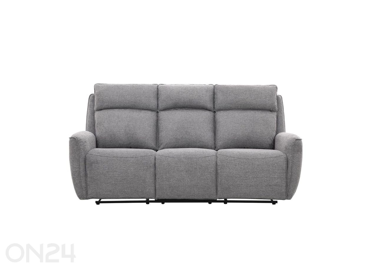 3-paikkainen sohva Maren Recliner kuvasuurennos