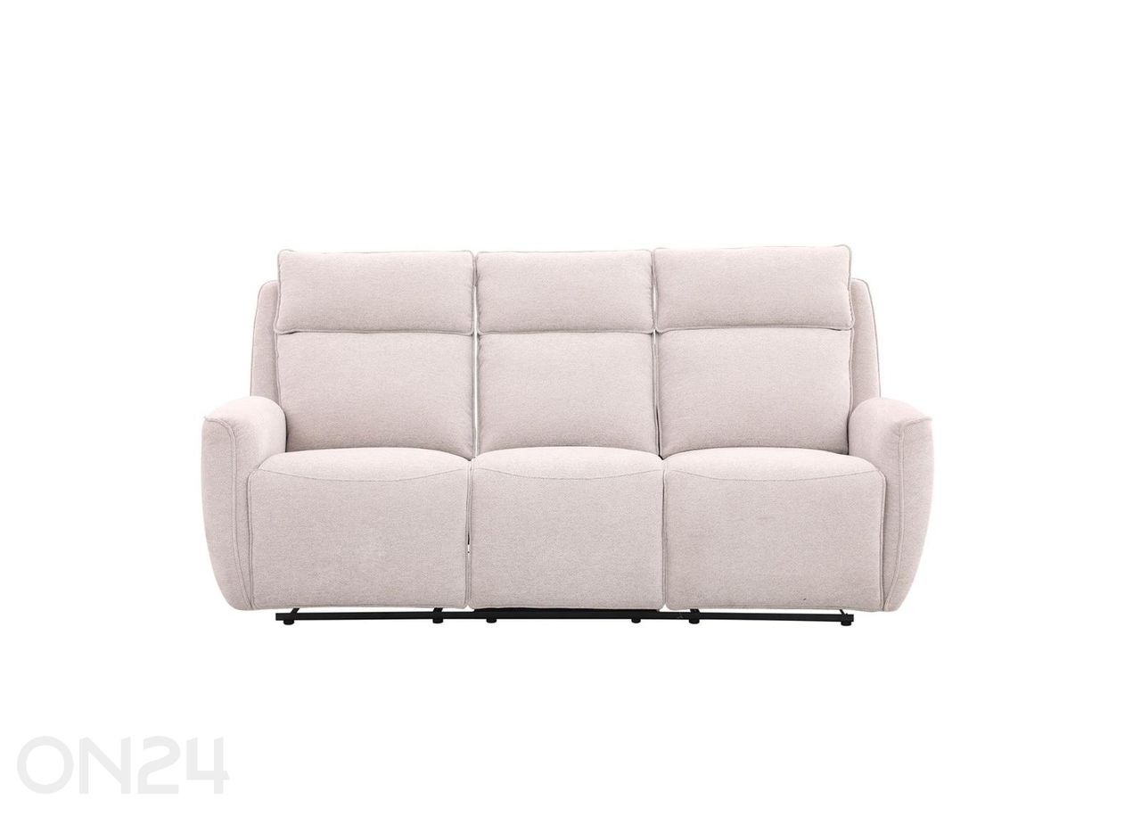 3-paikkainen sohva Maren Recliner kuvasuurennos