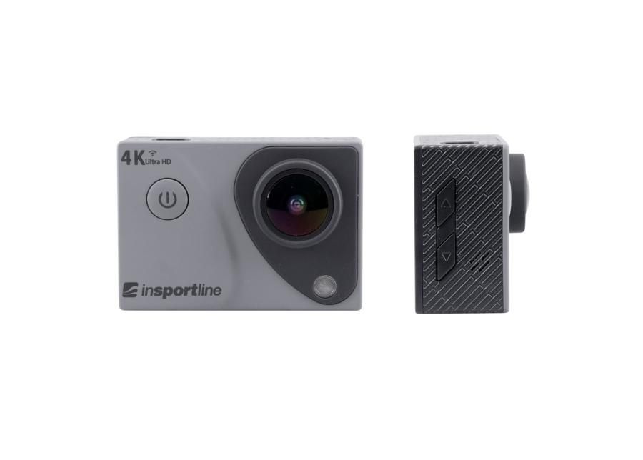 Action kamera ActionCam III inSPORTline kuvasuurennos