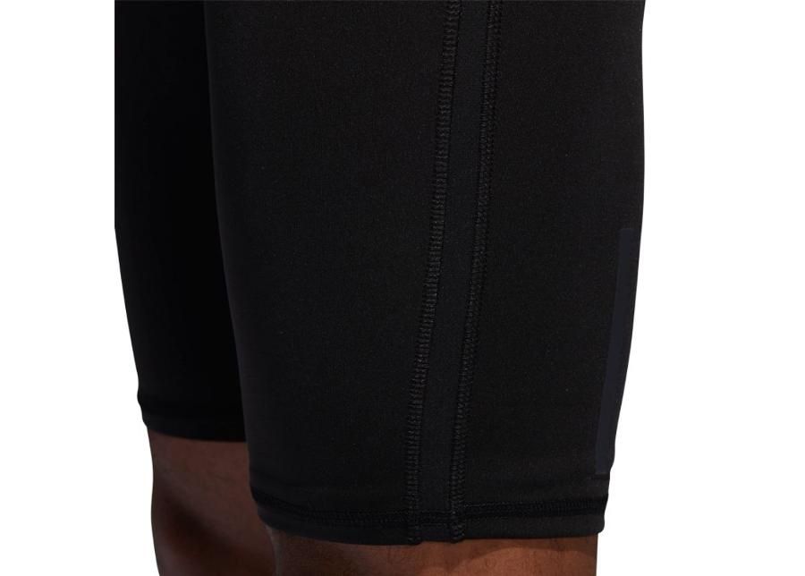Adidas Response Short Tight Short miehet treeningretuusid M CF6254 kuvasuurennos