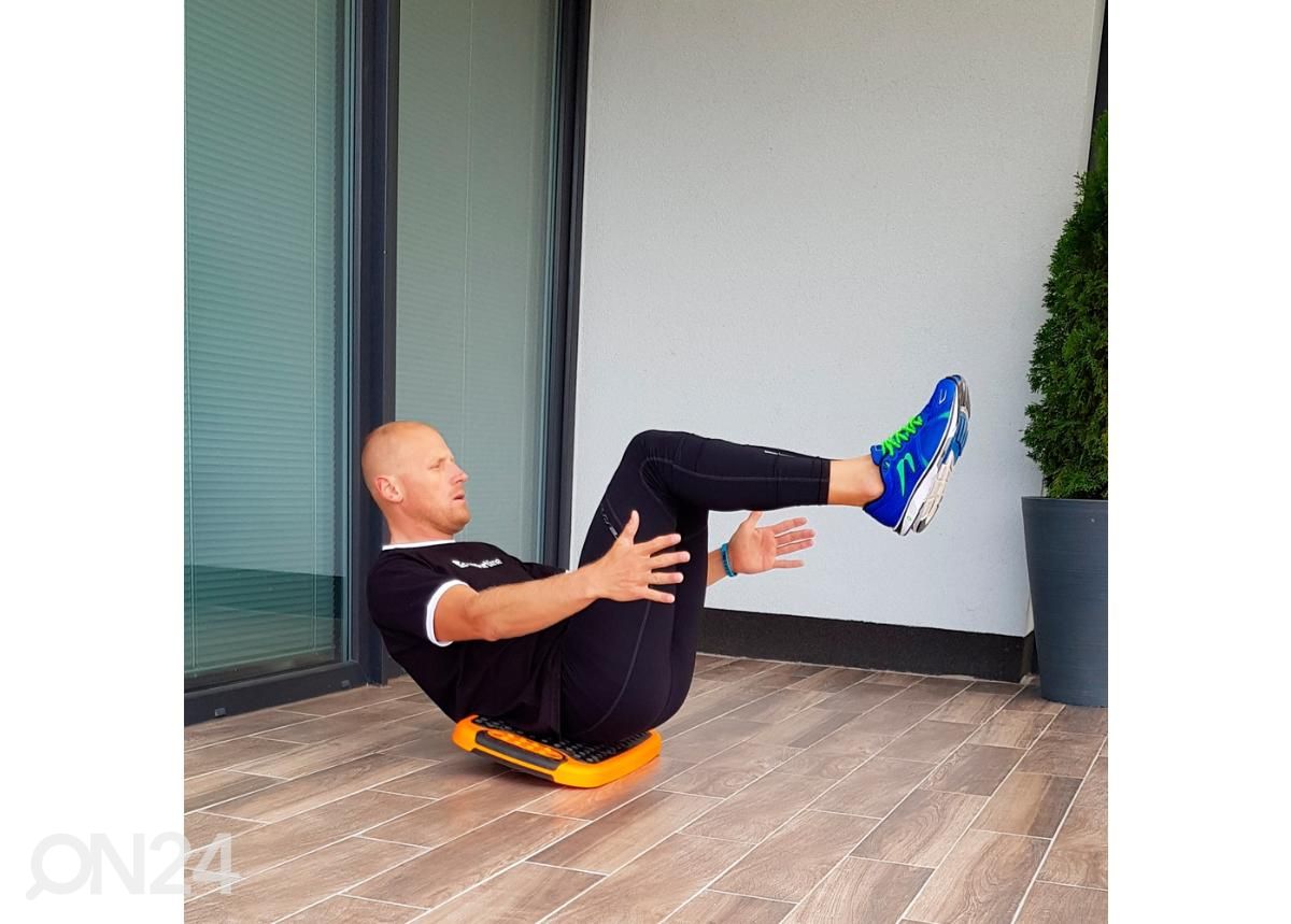 Aerobic steppilauta Multifun inSPORTline kuvasuurennos