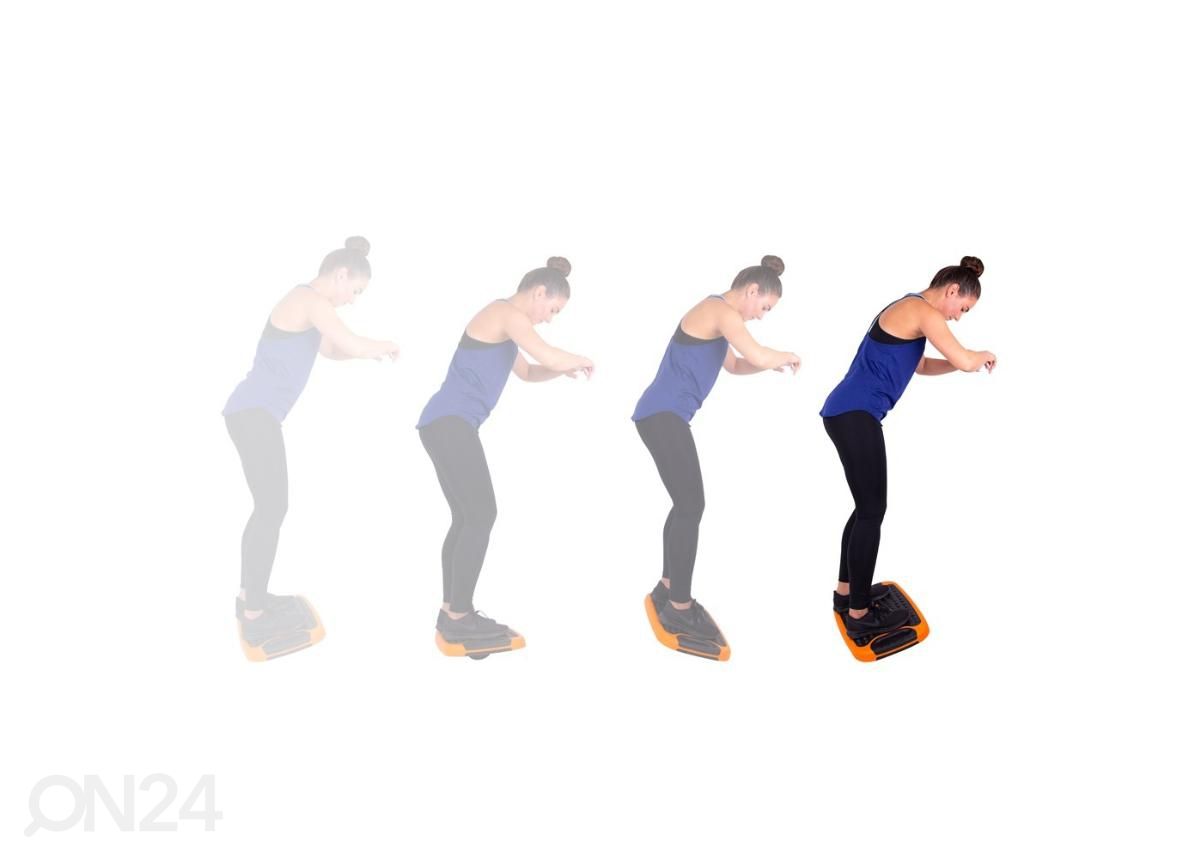 Aerobic steppilauta Multifun inSPORTline kuvasuurennos