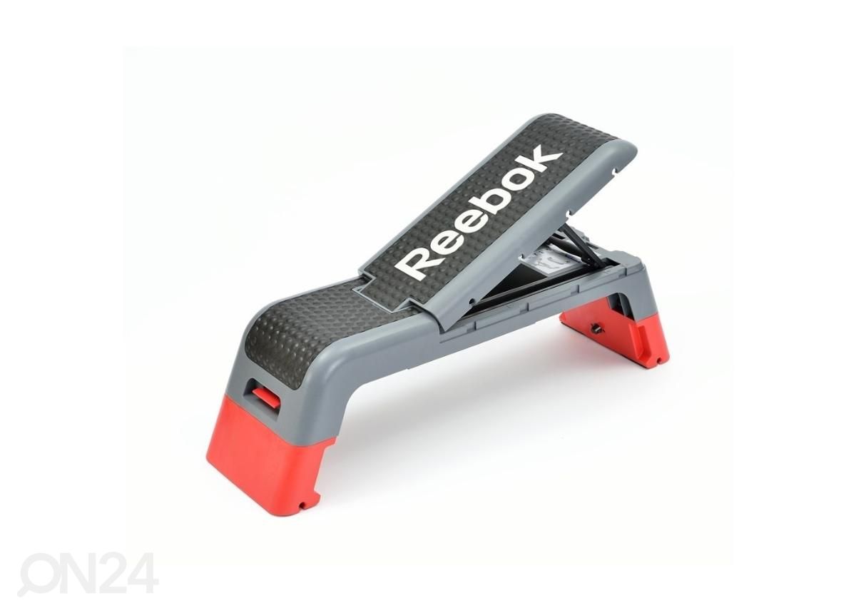 Aerobic steppilauta REEBOK kuvasuurennos