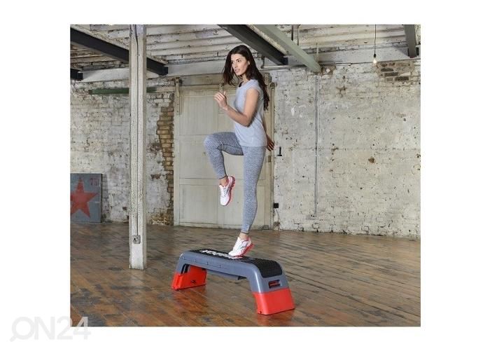 Aerobic steppilauta REEBOK kuvasuurennos