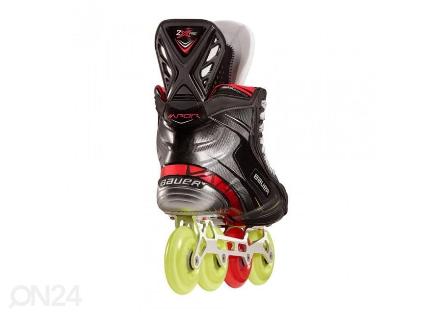 Aikuisten jääkiekko rullaluistimet Bauer Vapor 2X Pro Sr 1056261 kuvasuurennos