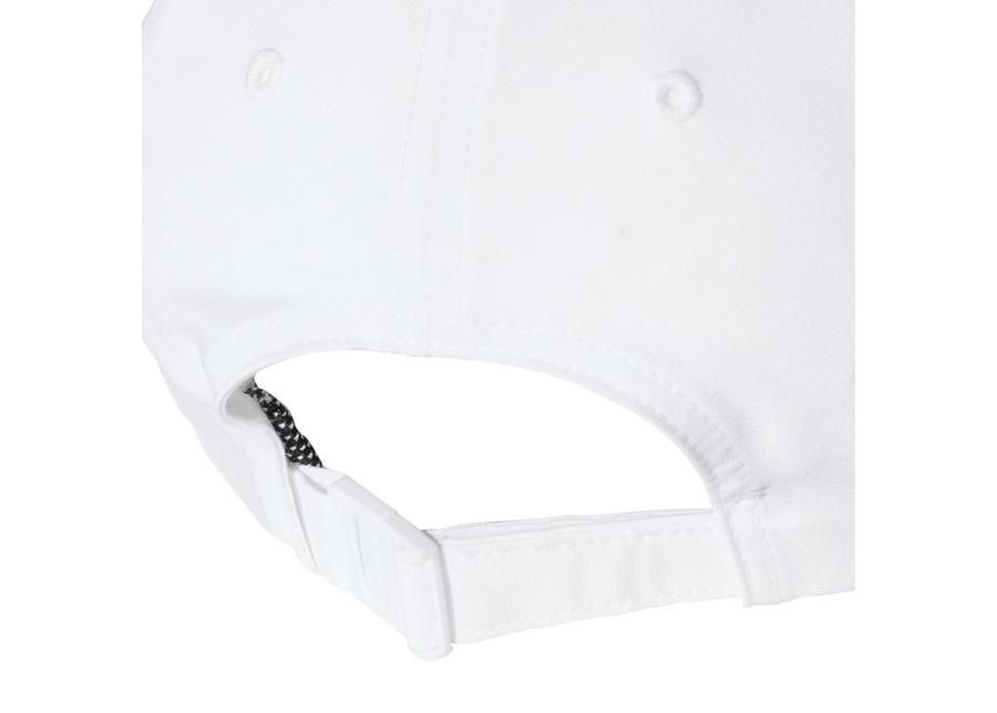 Aikuisten lippalakki Adidas Climalite Cap CG1786 kuvasuurennos