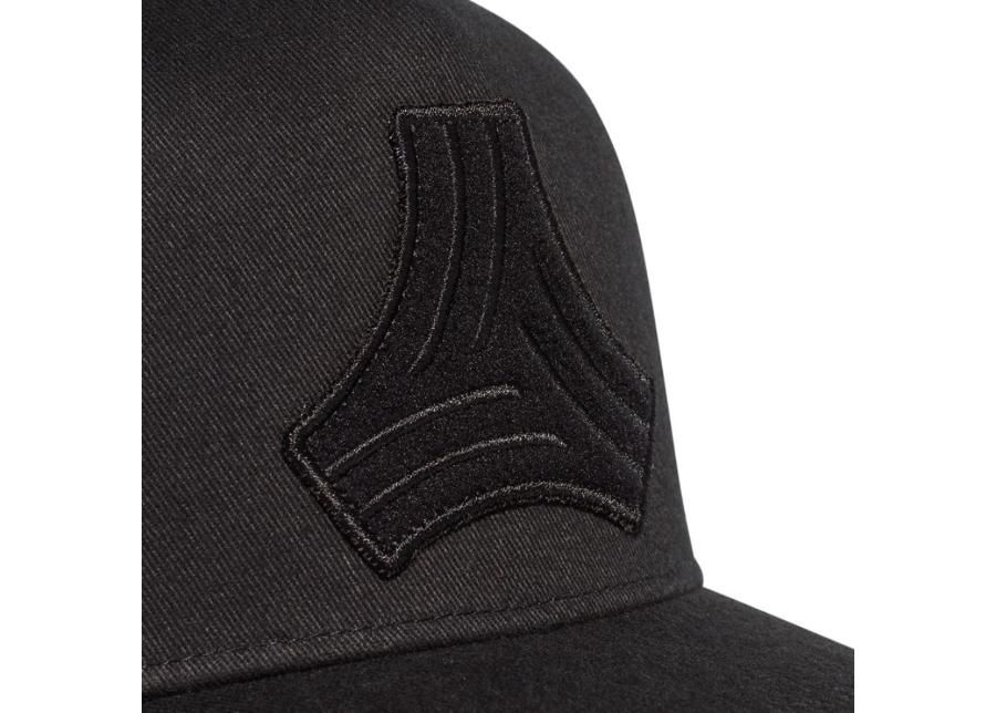 Aikuisten lippalakki Adidas Football Street H90 CAP Cap CY5630 kuvasuurennos