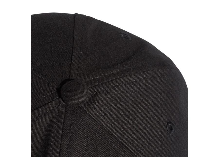 Aikuisten lippalakki Adidas Football Street H90 CAP Cap CY5630 kuvasuurennos