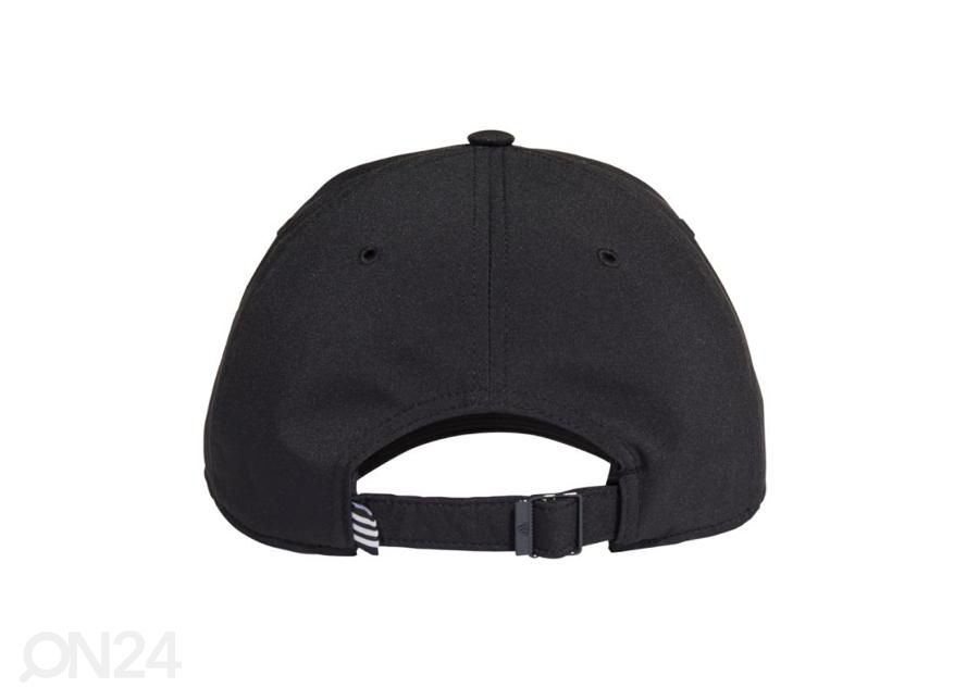 Aikuisten lippalakki Adidas Lightweight MB Baseball Cap GM4508 kuvasuurennos