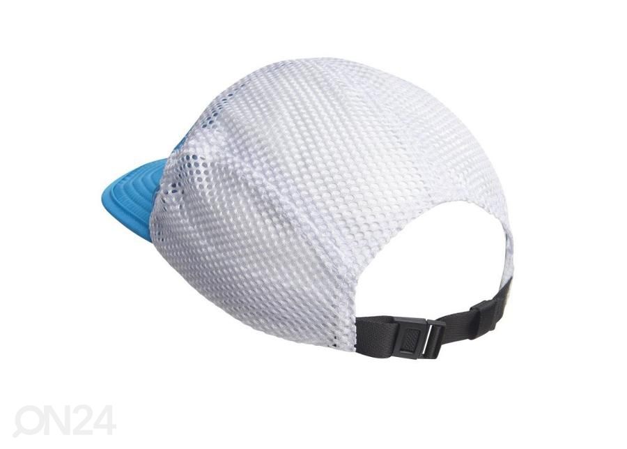 Aikuisten lippalakki The Stoke Hat white Ultimate Direction kuvasuurennos