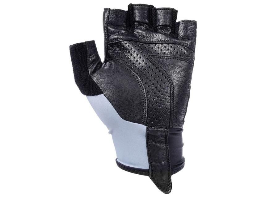 Aikuisten pyöräilyhanskat Meteor Slim 100 25932-25934 kuvasuurennos