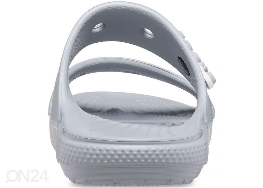 Aikuisten sandaalit Crocs Classic 206761 007 kuvasuurennos