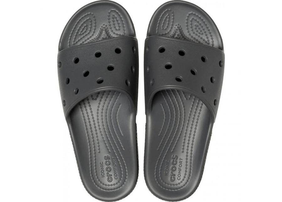 Aikuisten sandaalit Crocs Classic Slide 206121 ODA kuvasuurennos