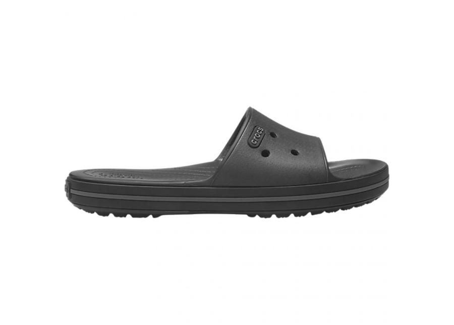 Aikuisten sandaalit Crocs Crocband III Slide 205733 02S kuvasuurennos