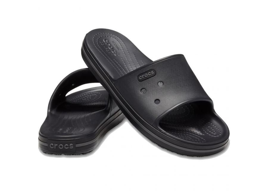 Aikuisten sandaalit Crocs Crocband III Slide 205733 02S kuvasuurennos