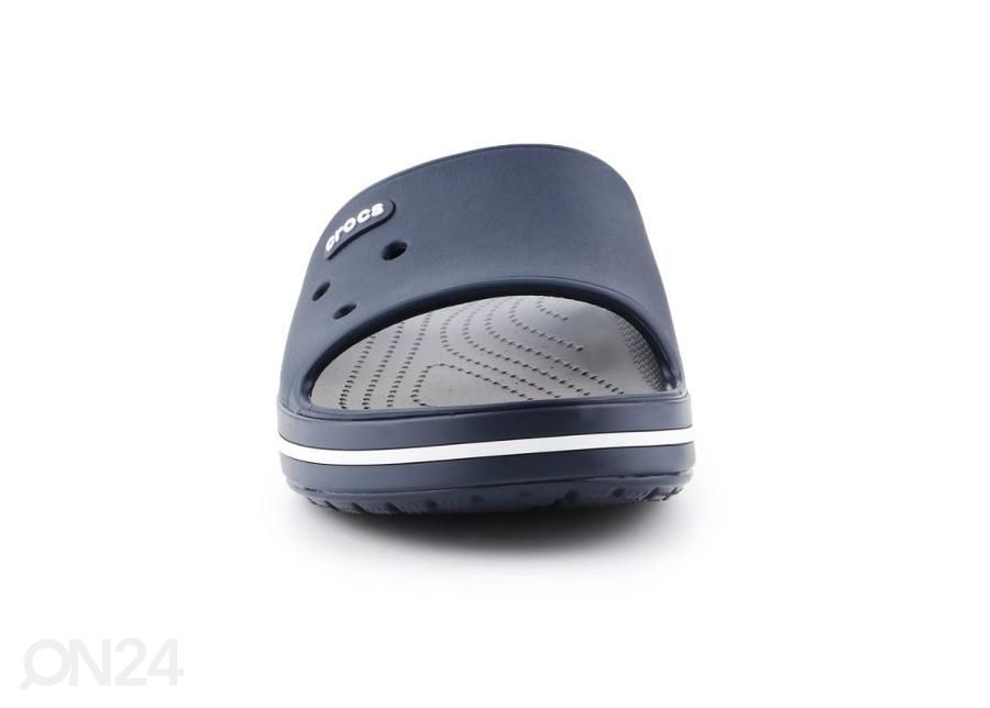 Aikuisten sandaalit Crocs Crocband Slide 205733-462 kuvasuurennos