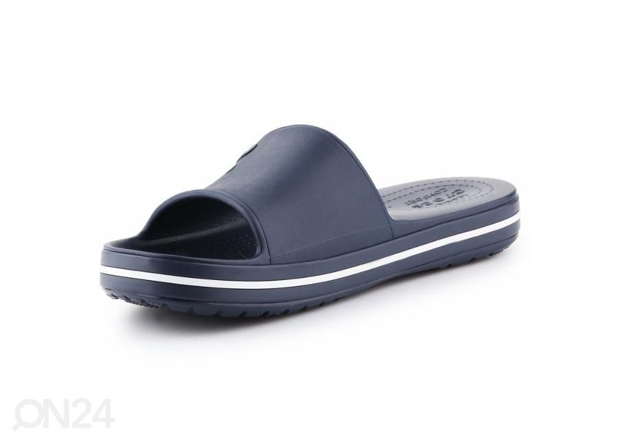 Aikuisten sandaalit Crocs Crocband Slide 205733-462 kuvasuurennos