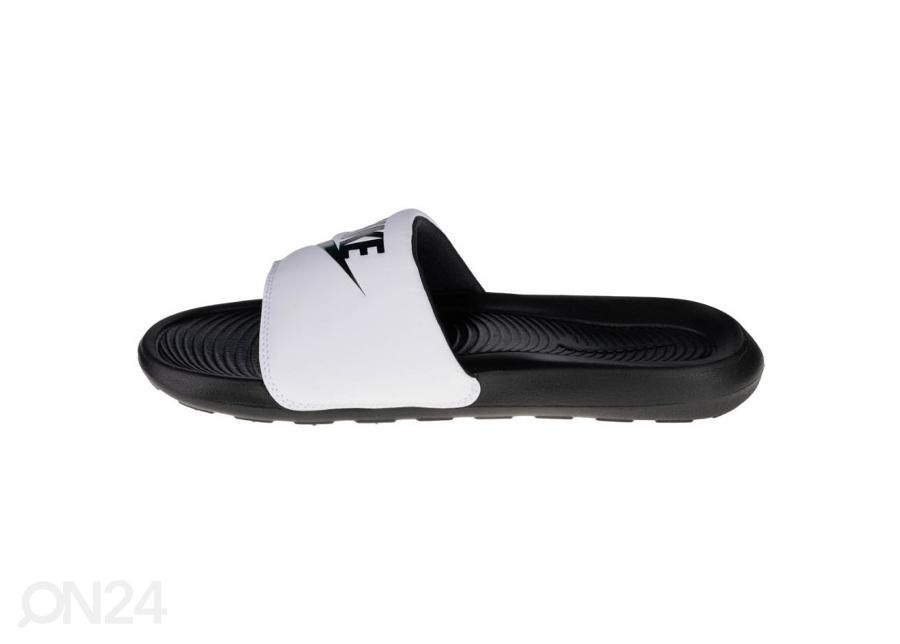 Aikuisten sandaalit Nike Victori One Shower Slide CN9675-005 kuvasuurennos