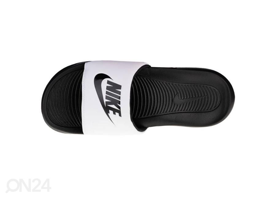 Aikuisten sandaalit Nike Victori One Shower Slide CN9675-005 kuvasuurennos