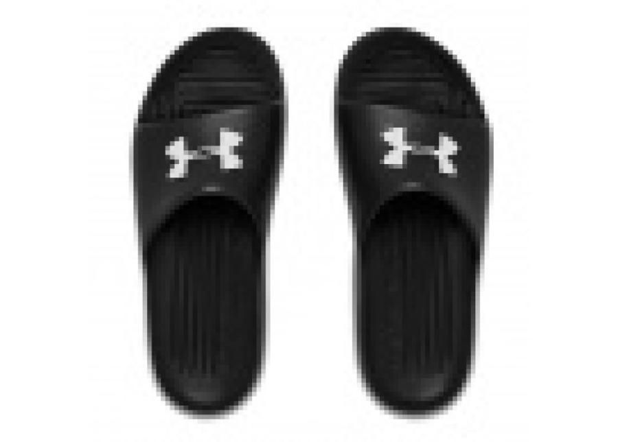 Aikuisten sandaalit Under Armour Core PTH SL 3021286-001 kuvasuurennos