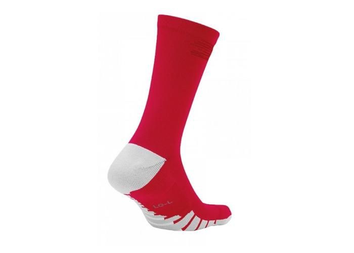Aikuisten sukat Nike Matchfit Crew Team SX6835-657 kuvasuurennos